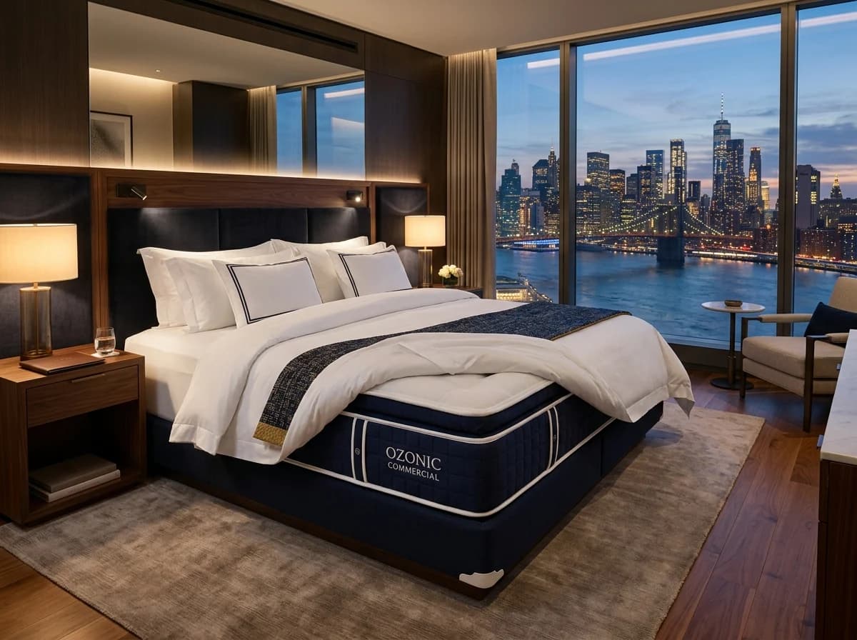 Premium and luxury lines